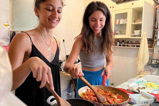 Authentic Turkish Antioch Breakfast with Local Sisters - Why the Home Conversation Is Part of the Value