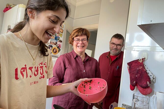 Authentic Turkish Antioch Breakfast with Local Sisters - How a 2.5-Hour Class Fits Your Morning Plan