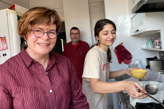 Authentic Turkish Antioch Breakfast with Local Sisters - Simit, Cheese Variety, and the Sweet-Salty Balance