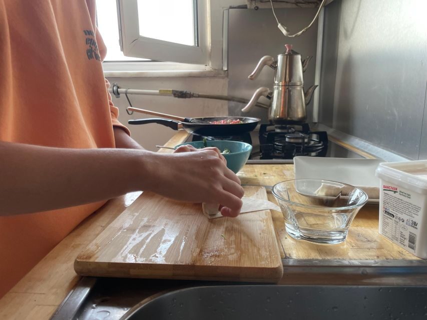 Authentic Turkish Breakfast Cooking at Home with Locals - Key Things I’d Prioritize Before You Go