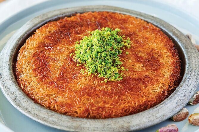 Authentic Turkish Dining in a 140 Years Old Local Restaurant - Who This Food Tour Fits Best (and Who Might Pass)