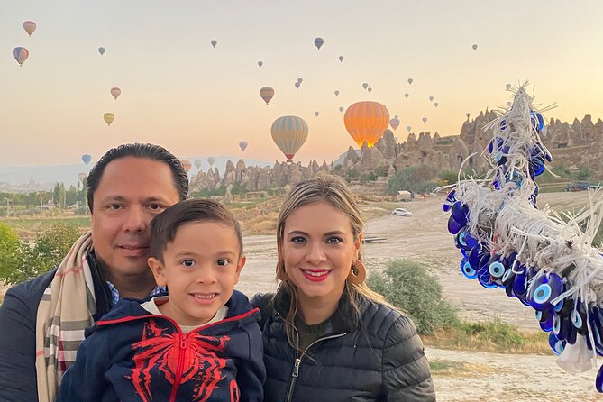 Balloon Watching & Sunrise Experience - Price and Value: What You’re Paying For at $144.03 Per Group