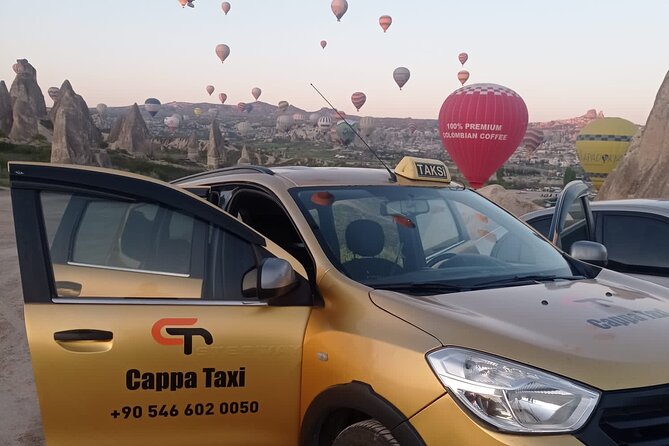 Balloon Watching & Sunrise Experience - What’s Included, What’s Not, and How to Prep Your Morning