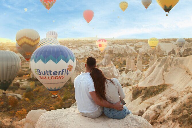 Balloons watching Tour w/ PickUp, Breakfast - What You’ll Do (and Why It Works)
