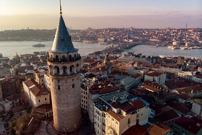 Basilica Cistern, Galata Tower, Topkapi And Hagia Sophia Combo - Timing tips for a smooth 6-hour day