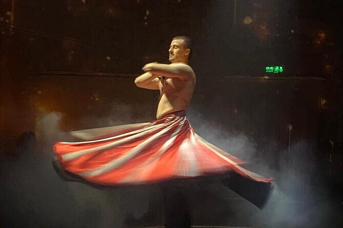 Belly and Harem Dance Show in Istanbul Admission Pass - Price and Value: Is $55 Worth a 1h15 Dance Night?
