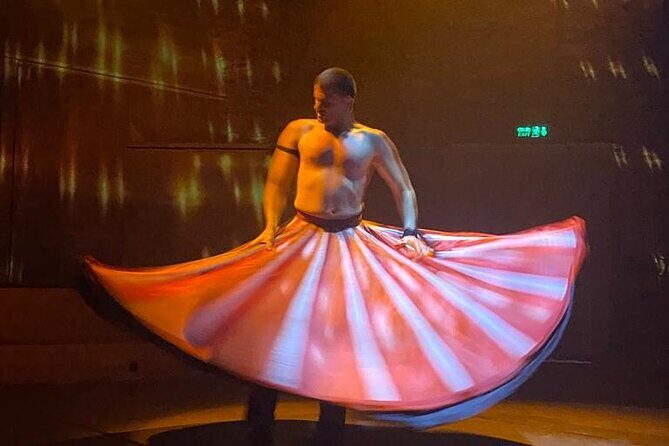 Belly and Harem Dance Show in Istanbul Admission Pass - Who This Show Fits Best in Your Istanbul Trip