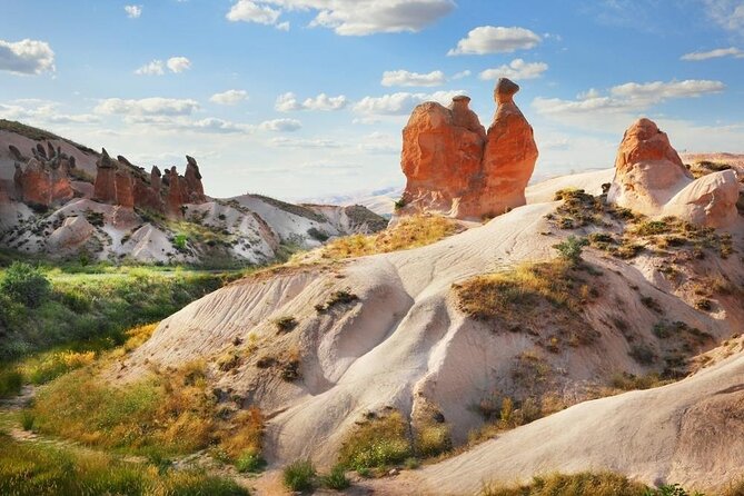 Best Cappadocia Private Tour - Key highlights worth planning for