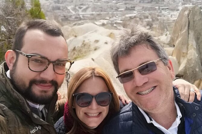 Best Cappadocia Private Tour - Göreme Open-Air Museum Without Rushing