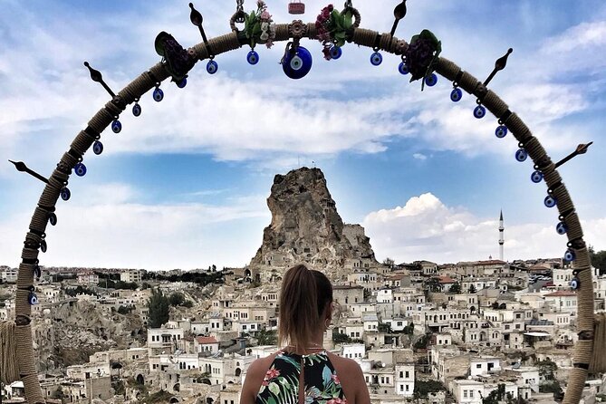 Best Cappadocia Private Tour - Price and Value at $80 Per Person for a Private Group