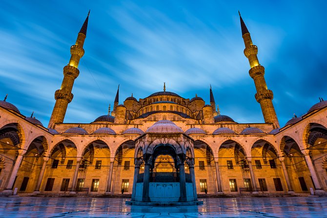 Best Highlights of Istanbul: Private Guided Tour 1, 2 or 3 Days - Day 3: Dolmabahçe Palace, Taksim, Istiklal Caddesi, Galata Tower, and Ortaköy