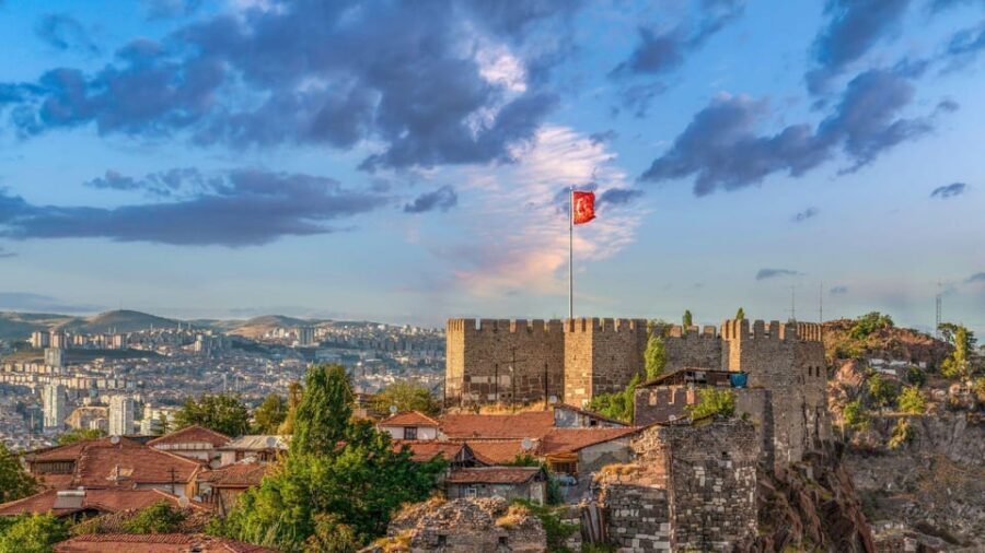 Best of Ankara: Private Walking Tour with a Local - Why this private walking tour works so well in Ankara
