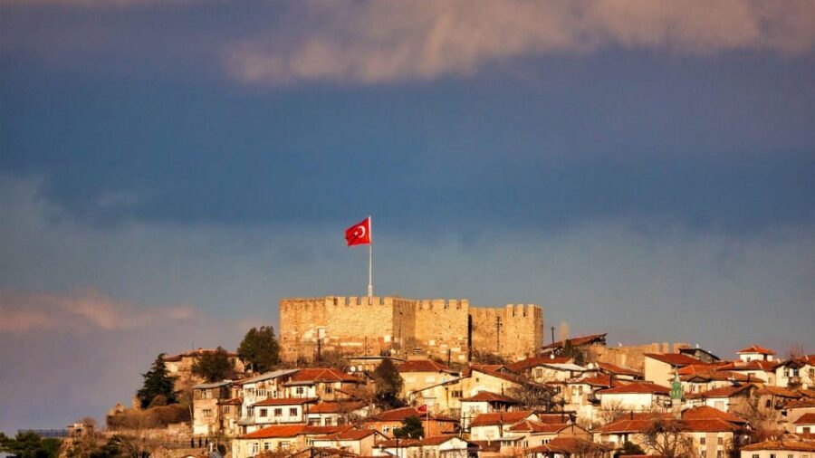 Best of Ankara: Private Walking Tour with a Local - Ulus and Ankara Castle: cobblestones, viewpoints, and the city’s older spine
