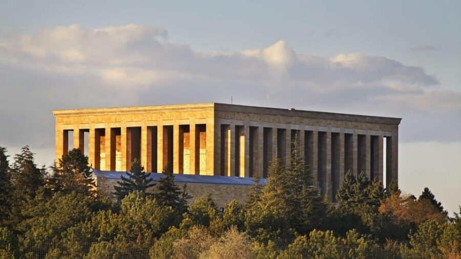 Best of Ankara: Private Walking Tour with a Local - Price and value: $20 for private time in a major capital