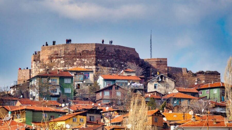 Best of Ankara: Private Walking Tour with a Local - How long should you book: 1 hour or the full 6?