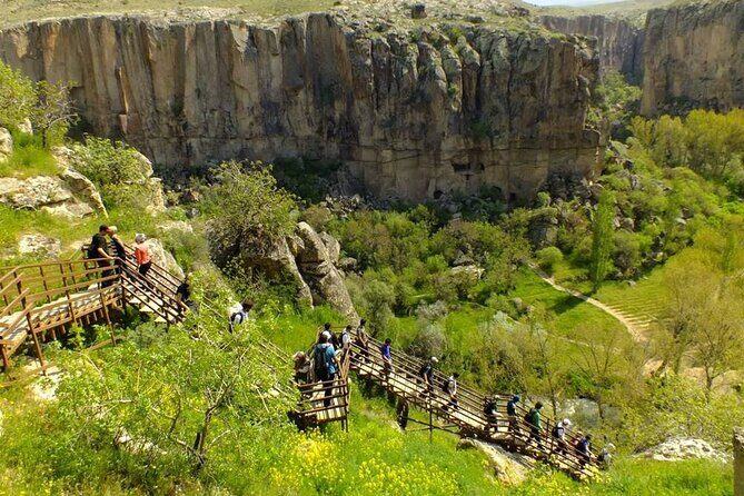 Best of Cappadocia 3 Days Tour - Optional Hot Air Balloon - Key highlights worth knowing before you go