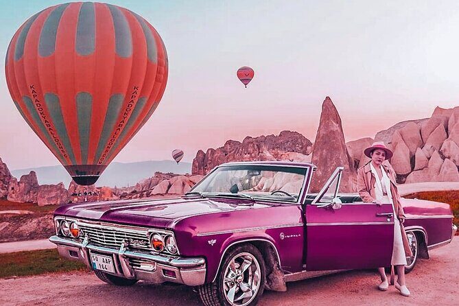 Best of Cappadocia 3 Days Tour - Optional Hot Air Balloon - Hot Air Balloon Option at Sunrise: how to decide if it’s worth the extra cost