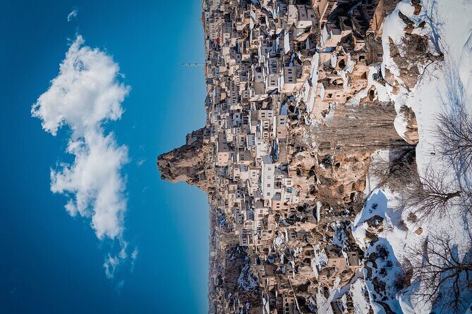 Best Of Cappadocia Full day Private tour with lunch - What this tour feels like in real life
