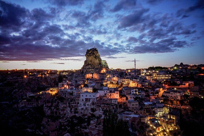 Best Of Cappadocia Full day Private tour with lunch - The 3-course meal: why it matters even with food stops