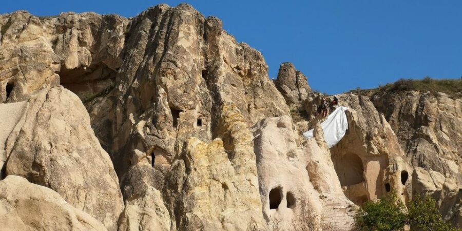 Best of Cappadocia Private Red (north) Tour - Why This Red Tour Is a Great “First Cappadocia” Plan