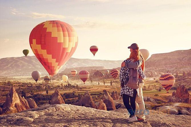 Best Of Cappadocia Private Tour - Key highlights you’ll feel during the day