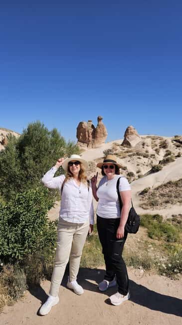 Best of Cappadocia Tour (Red Tour + Underground City) - Key Things I’d Plan Around