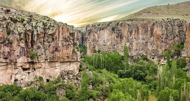 Best of Cappadocia Tour (Red Tour + Underground City) - Love Valley: Short Break, Surreal Rocks, Photo Skills Required