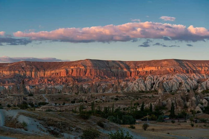 Best of Cappadocia Tour (Red Tour + Underground City) - Shopping and Workshops in Cappadocia: Useful, Just Don’t Rush