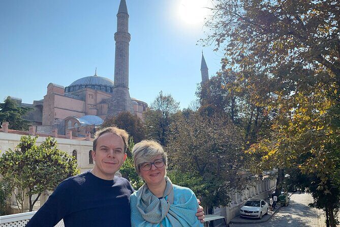 Best of Istanbul 1, 2 or 3-Day Private Guided Istanbul Tour - Pickup and getting around: where the tour saves you time