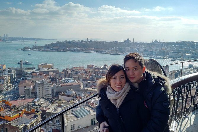 Best of Istanbul 1, 2 or 3-Day Private Guided Istanbul Tour - Day 1 on foot in Sultanahmet: Hagia Sophia, Blue Mosque, Topkapi, Grand Bazaar