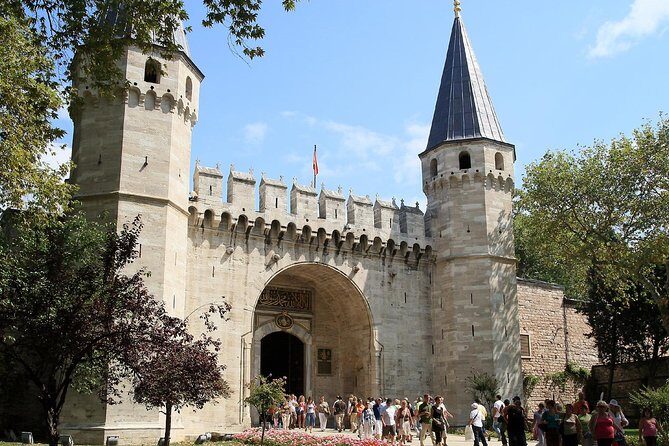 Best Of Istanbul: 1, 2 or 3 Day Private Guided Tour - A Private Istanbul Plan You Can Bend to Your Interests
