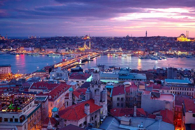 Best Of Istanbul: 1, 2 or 3 Day Private Guided Tour - Day 3: Suleymaniye, the Ecumenical Patriarchate, and Pierre Loti’s Golden Horn View