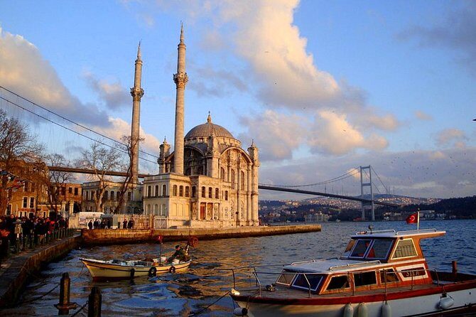 Best Of Istanbul: 1, 2 or 3 Day Private Guided Tour - Logistics That Actually Matter in Istanbul