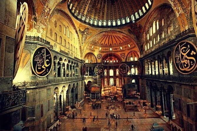 Best Of Istanbul: 1, 2 or 3 Day Private Guided Tour - Who Should Book This Private Tour (and Who Might Feel Frustrated)