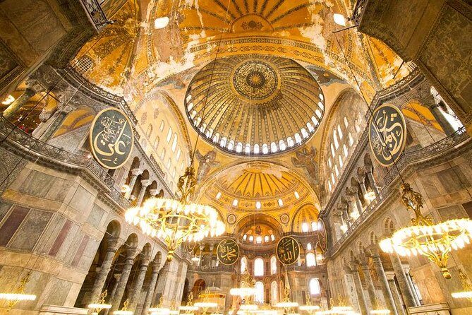 Best Of Istanbul: 1, 2 or 3 Day Private Guided Tour - Should You Book This Best-of Istanbul Private Guided Tour?