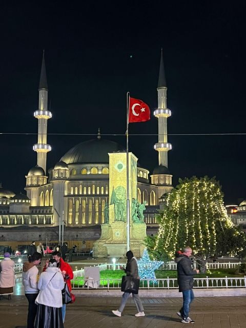 Best of Istanbul : 1 or 2 Day Private Guided City Tour - 1 day or 2 days in Istanbul: what changes in real life