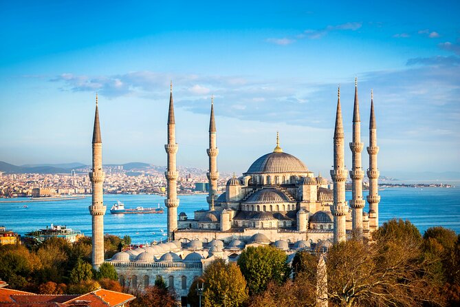 Best of Istanbul: Basilica Cistern - Blue Mosque - Grand Bazaar - Guides, Pace, and Small-Group Size: Why This Feels Personal