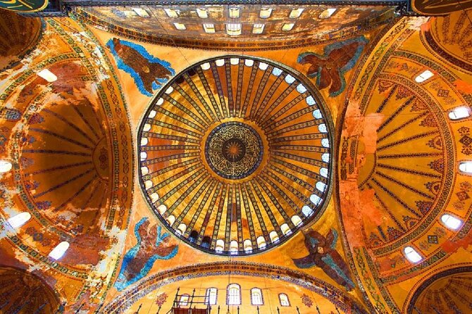Best of Istanbul City Full-Day Tour with Transfers - One day, six stops: how the route really feels