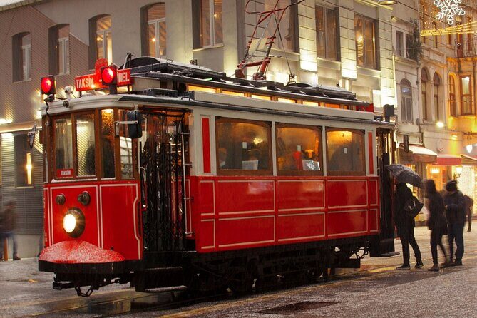 Best Of İstanbul Europe Side In One Day - Price and Value: What $229 Covers (and What It Doesn’t)