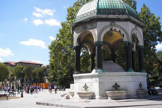 Best of Istanbul Full Day Private Tour With Guide - Price, Group Size, and Getting Real Value