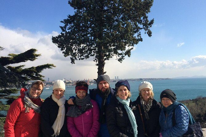 Best of Istanbul in 1 Day - 7 Hours in Sultanahmet: How This Day Actually Works