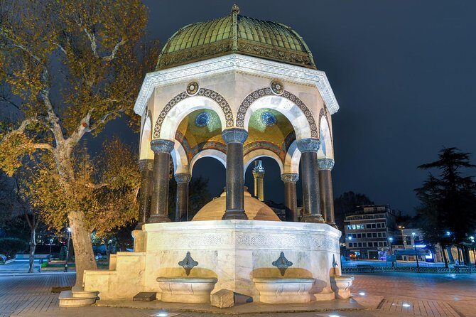 Best of Istanbul in 1 Day - Budget Reality: The $59 Price vs. the Entrances You’ll Pay