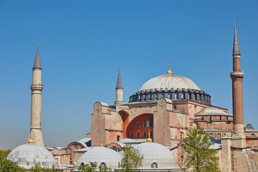 Best of Istanbul: Private Guided Istanbul Tour - Key takeaways before you go