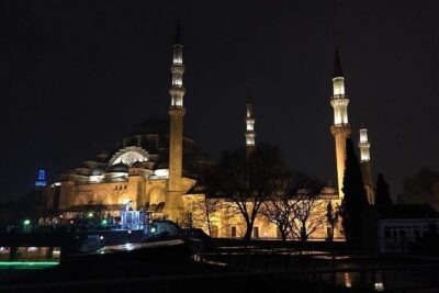 Best of Istanbul Tour - Cable Car and Pierre Loti: Skyline Views Before the Crowd