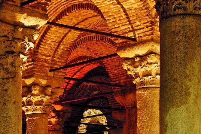 Best of Istanbul with Bosphorus Cruise - Why this Best-of-Istanbul plan works in a long day