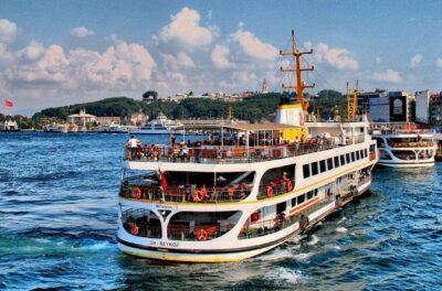 Best of Istanbul with Bosphorus Cruise - Hippodrome first: the fast way to get your bearings