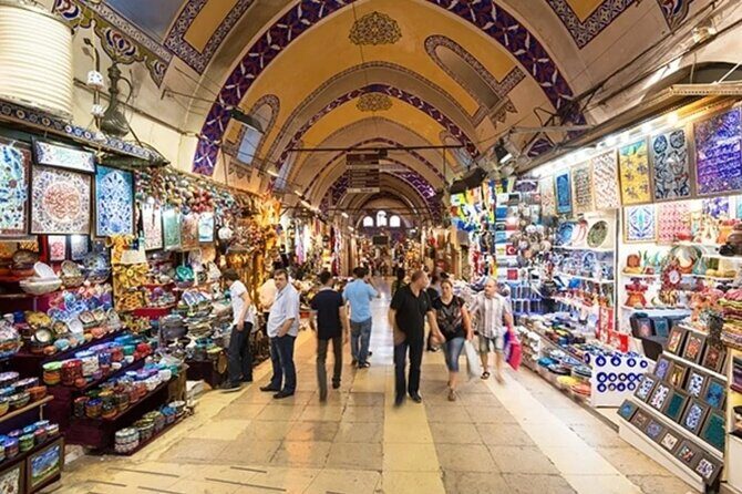 Best Of Old City Tour. - Price and value: what $196.59 really buys you