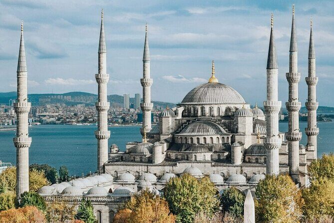 Best Of Old City Tour. - Should you book the Best Of Old City Tour?