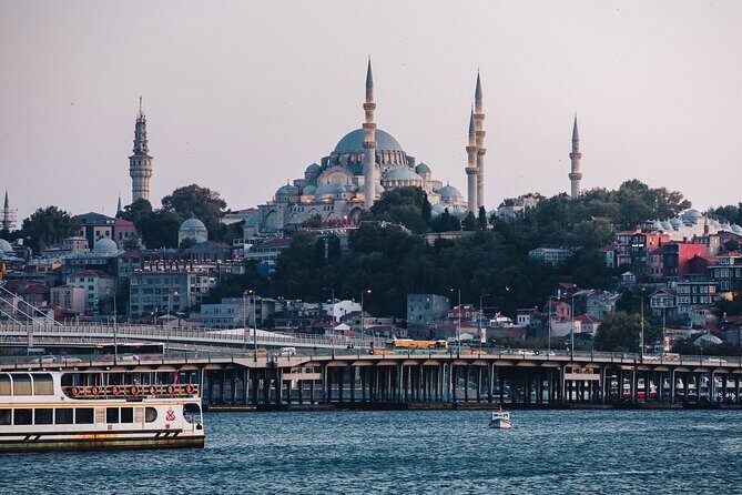 Best of Turkey Small Group Tour - Key Highlights Worth Your Time