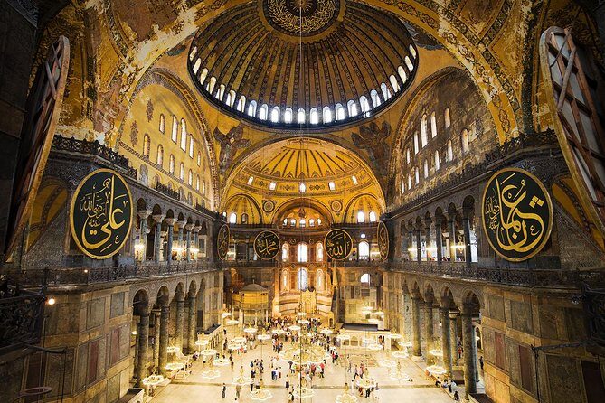 Best Of Turkey Tour 10 Days Small Group - Why This 10-Day Best-of Turkey Loop Works